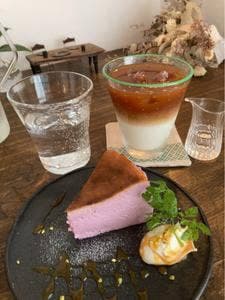 そら豆ガラス商店