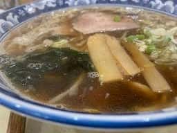 古澤ラーメン