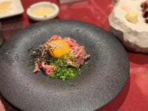 タン料理専門店 BEROBE