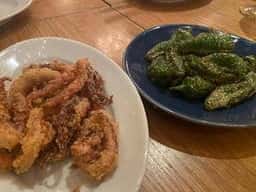 ラ ペスケーラ マリスケリア