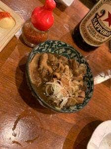 もつ焼 酒場 野田