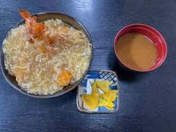 加登屋食堂
