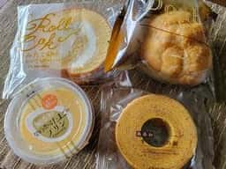 シャトレーゼ サンフラワー店