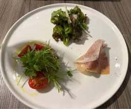 ワインバルボローニャ