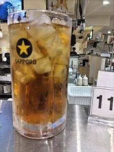 ふれあい酒場 ほていちゃん 巣鴨店