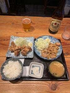 大金星総本店 門前仲町店