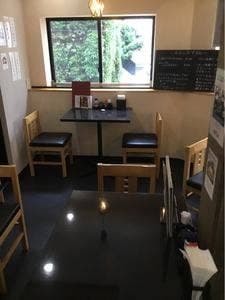 いつもの和食や 新宿御苑店