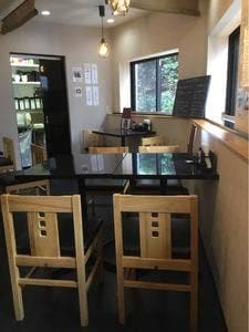 いつもの和食や 新宿御苑店