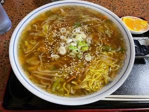 たぬき食堂