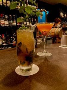 Bar Alba