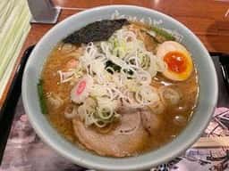 らあめん花月嵐 昭島モリタウン店