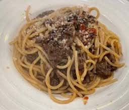 アンティカ オステリア カルネヤ