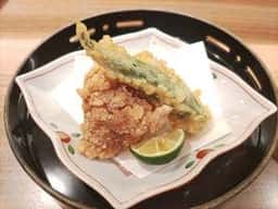 和菜やなぎ