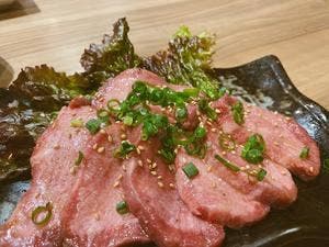 焼肉 足立牧場 西新井店