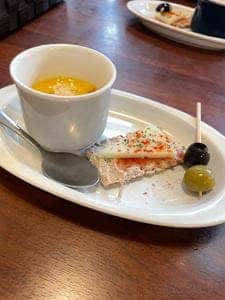 赤羽スペインバル Circo