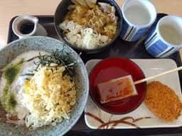 そば太鼓亭 西宮弓場店