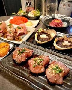 全席完全個室居酒屋 京の里久 町田店