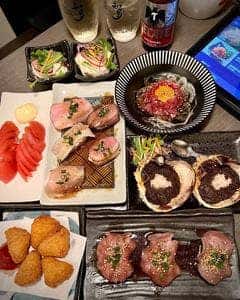 全席完全個室居酒屋 京の里久 町田店