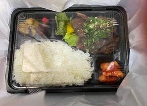 大衆焼肉 たまや