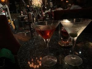 タブローズ ラウンジ