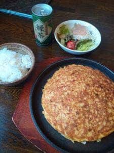 グリルひびきの