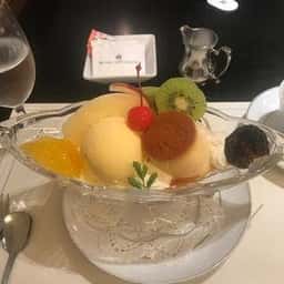 ホテル ニューグランド ル グラン 横浜高島屋店