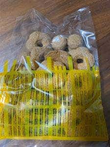 総本家 河道屋