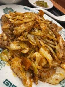 日高屋 幡ヶ谷南口店