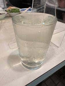 地酒専門店 鈴傳