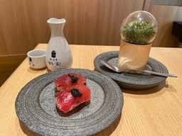 鮨 酒 肴 杉玉 阿佐ヶ谷