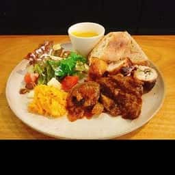 urban's camp Tokyo 国立富士見台店