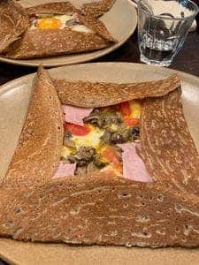 ル ブルターニュ 神楽坂店