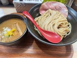 麺屋きころく 練馬氷川台