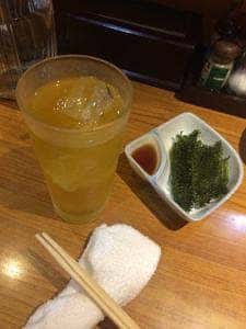 ラッキー