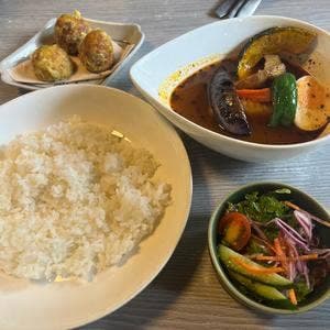 和洋食道Ecru