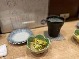 天婦羅酒場 ましわか