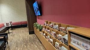 情熱食堂 川口店