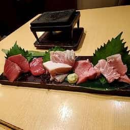 神田のまぐろトラエモン 神田駅前店