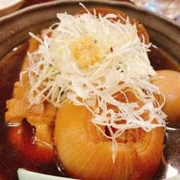 新城仲通り中央酒場 とり吉