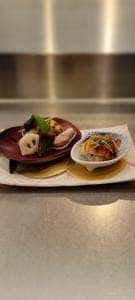 なにわ天ぷら 維心