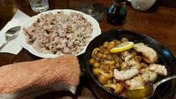 あひーじょバル&ごはん 山ぶどう