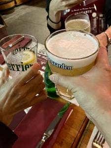 LE PETIT TONNEAU 虎ノ門店