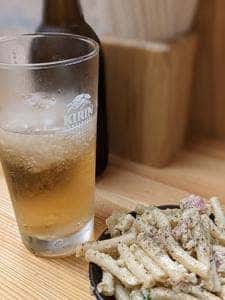 もつ焼き たかや