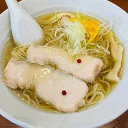 中華そば 七麺鳥