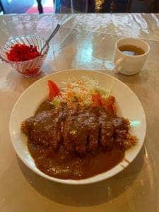 レストラン とらのもん