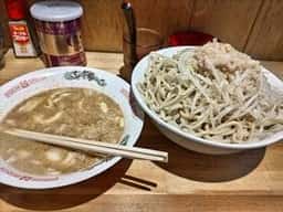 ラーメン緑山