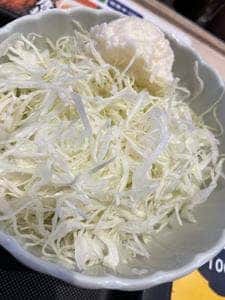 松のや 方南町店