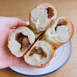 123ベーグル 日本橋店