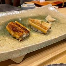 銀座 久兵衛 銀座本店