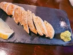 室蘭焼とり 地球岬